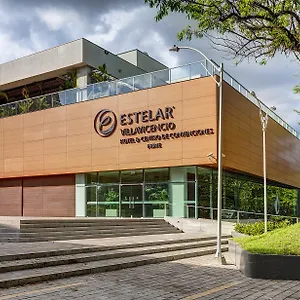 ***** Hotel Estelar Hotel&centro De Convenciones Colombia