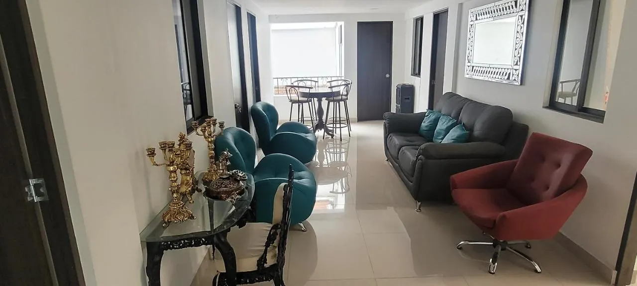 Hotel Funny Moments Medellín