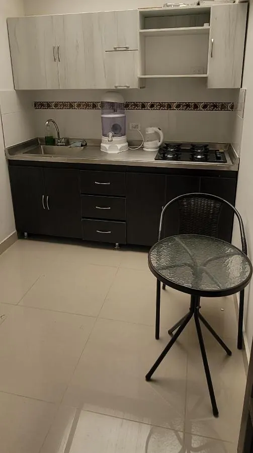Hotel Funny Moments Medellin Colombia