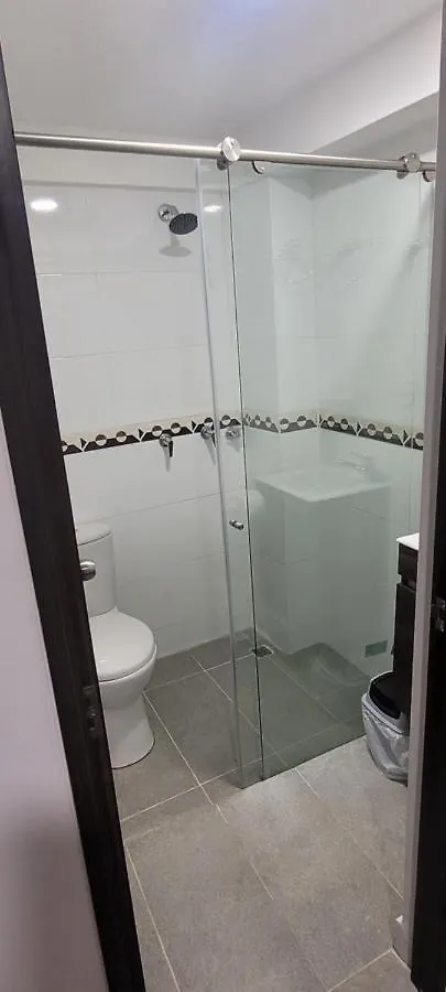 Bed & Breakfast Hotel Funny Moments Medellin