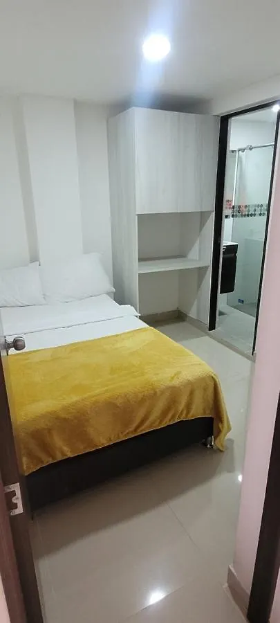 Hotel Funny Moments Medellin 0*,  Colombia