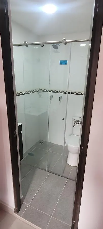 Hotel Funny Moments Medellin