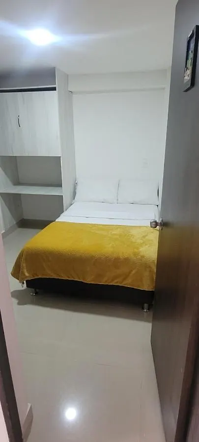 Hotel Funny Moments Medellin Bed & Breakfast